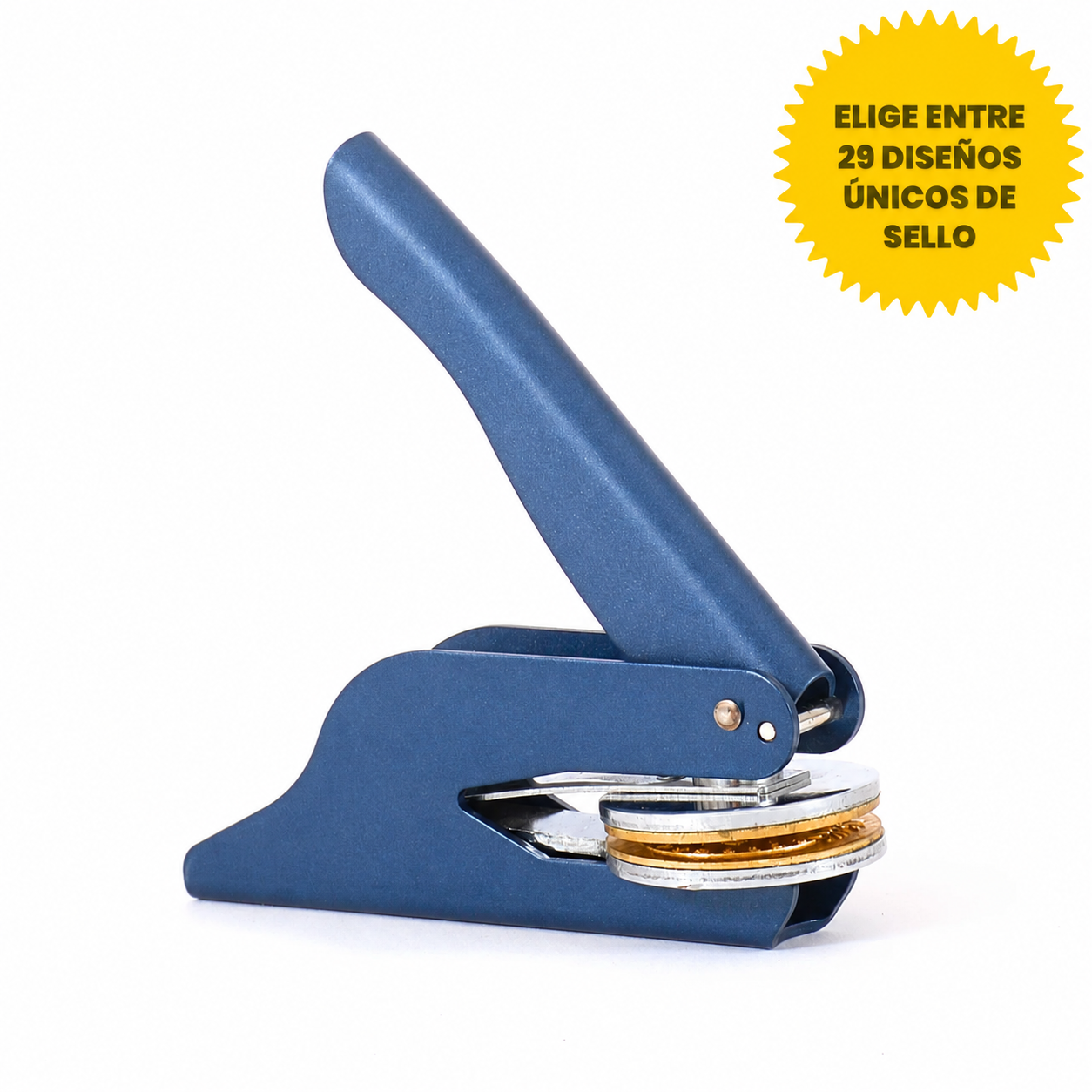Embosser Personalizado