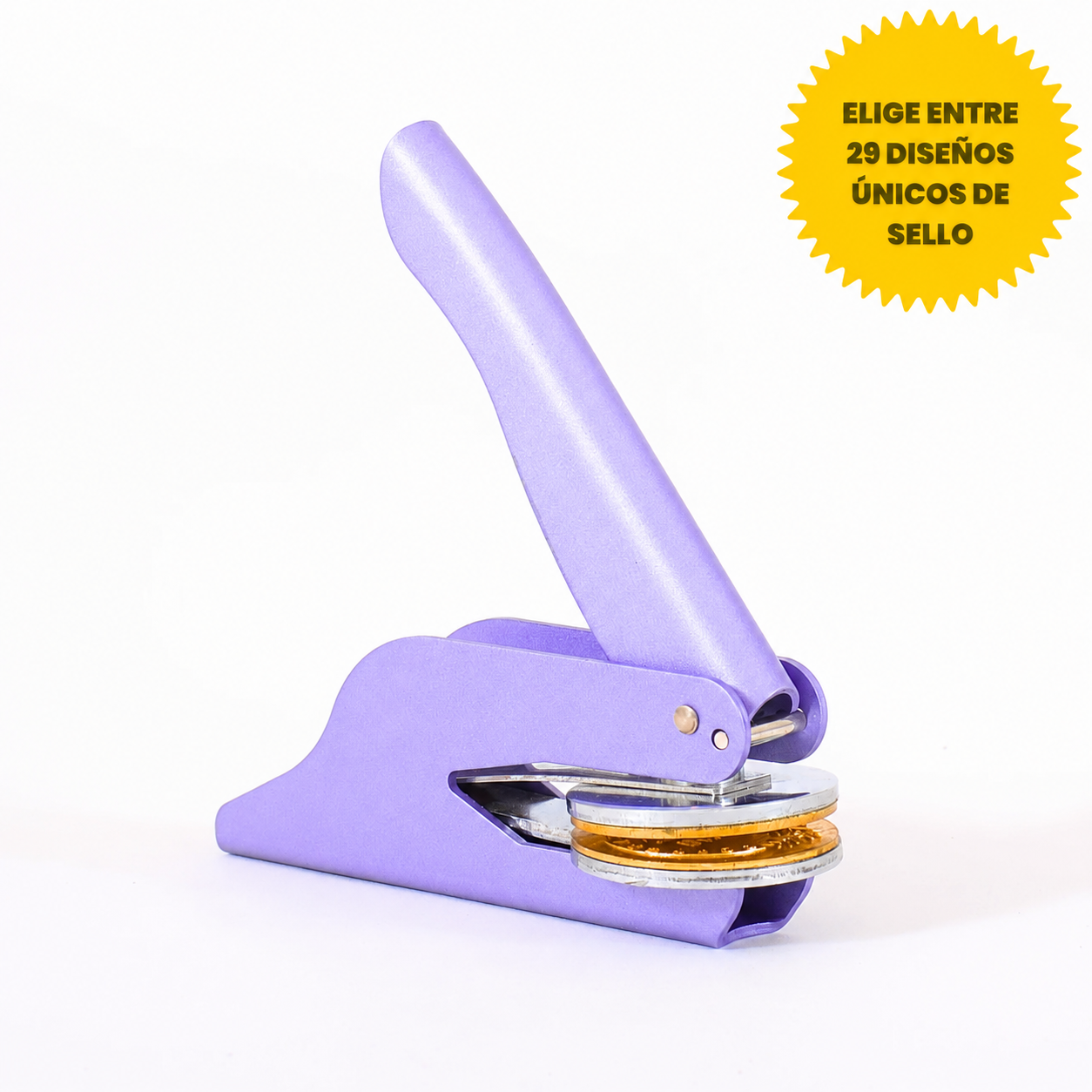 Embosser Personalizado