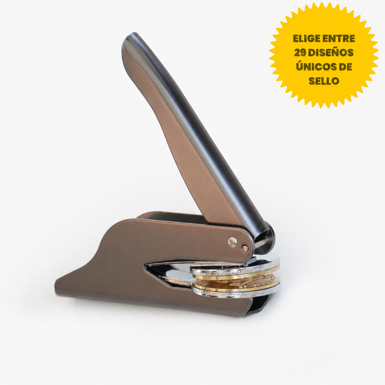 Embosser Personalizado