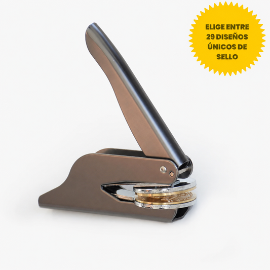 Embosser Personalizado